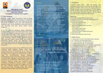 Leaflet PSPPI FT UNY